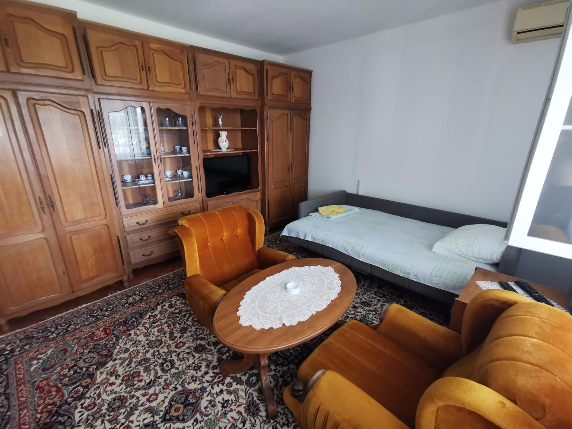 Apartments Domacinstvo Nikolic Valjevo Exterior foto